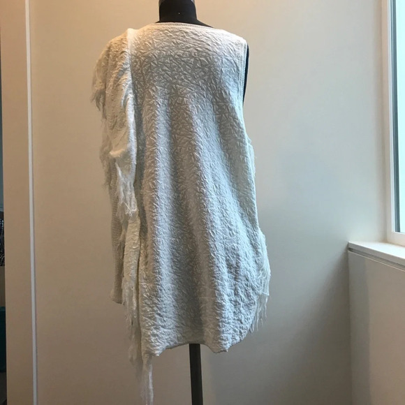 Free People Treat Me Tender Top NWT - Picture 5 of 6